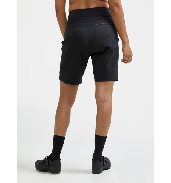 CRAFT, Core Offroad Xt Shorts W Pad W