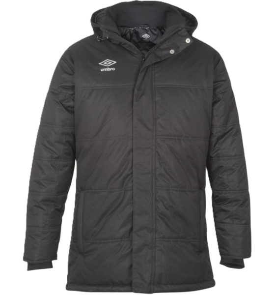 
UMBRO, 
Core Padded Jacket 17 Jr, 
Detail 1
