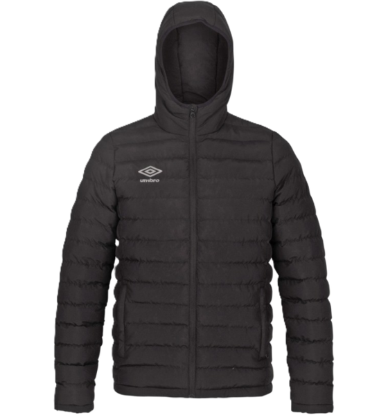 
UMBRO, 
Core Padded Jkt, 
Detail 1

