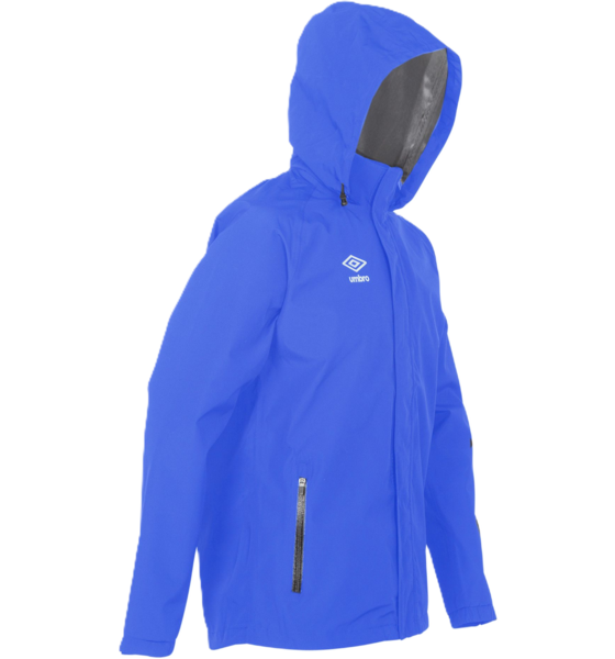 
UMBRO, 
Core Rain Jacket, 
Detail 1
