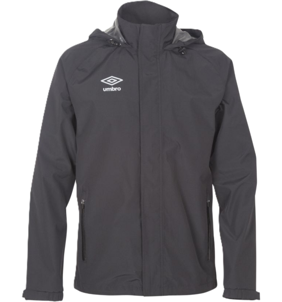 
UMBRO, 
Core Rain Jacket, 
Detail 1
