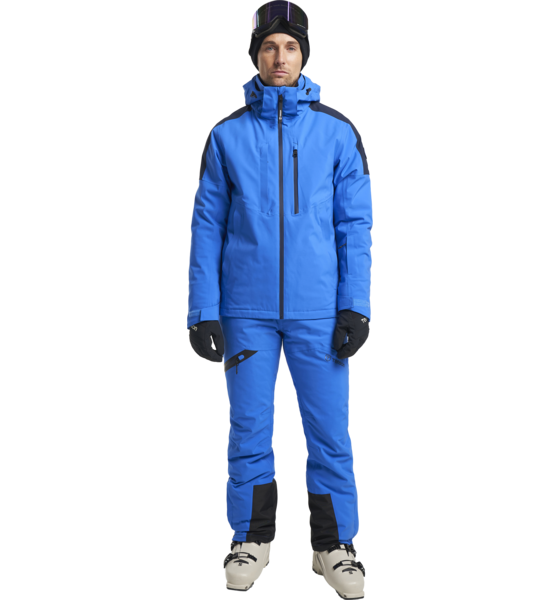 
TENSON, 
Core Ski 2.0 Jacket Men, 
Detail 1
