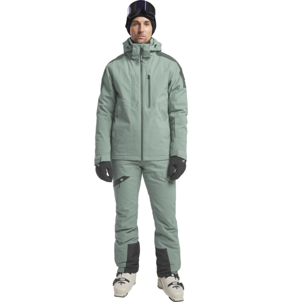 
TENSON, 
Core Ski 2.0 Jacket Men, 
Detail 1
