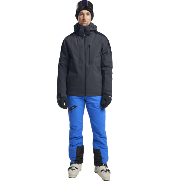 
TENSON, 
Core Ski 2.0 Jacket Men, 
Detail 1
