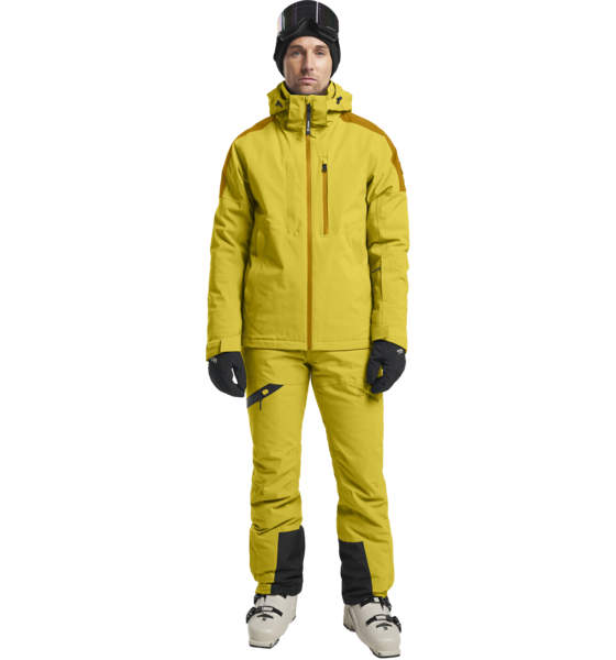 
TENSON, 
Core Ski 2.0 Jacket Men, 
Detail 1
