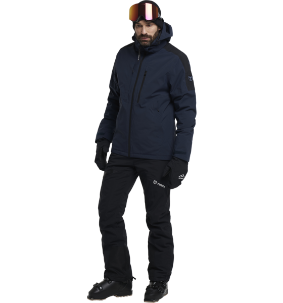
TENSON, 
Core Ski 2.0 Jacket Men, 
Detail 1
