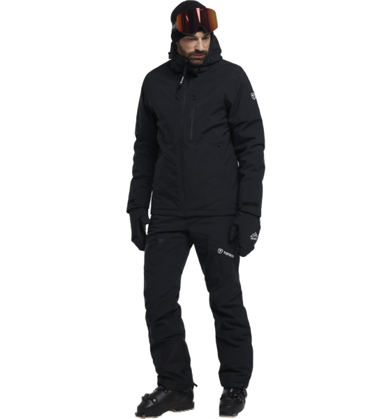 
TENSON, 
Core Ski 2.0 Jacket Men, 
Detail 1
