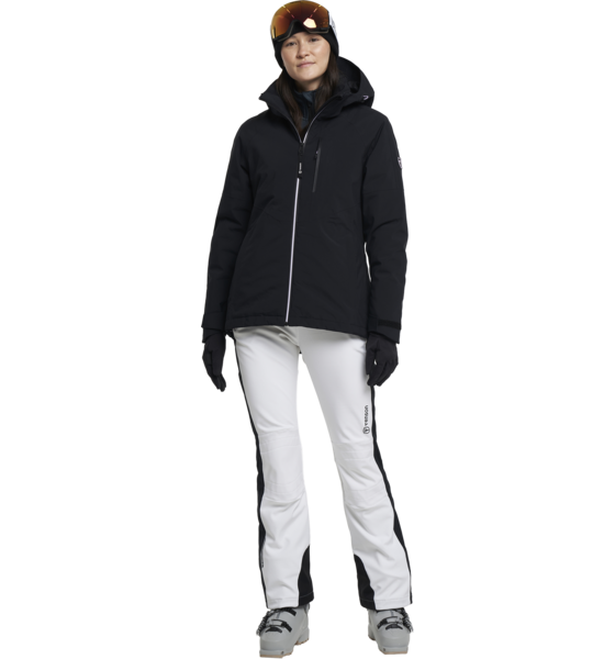 
TENSON, 
Core Ski 2.0 Jacket Women, 
Detail 1
