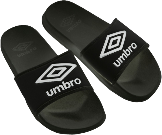 
UMBRO, 
Core Slippers, 
Detail 1
