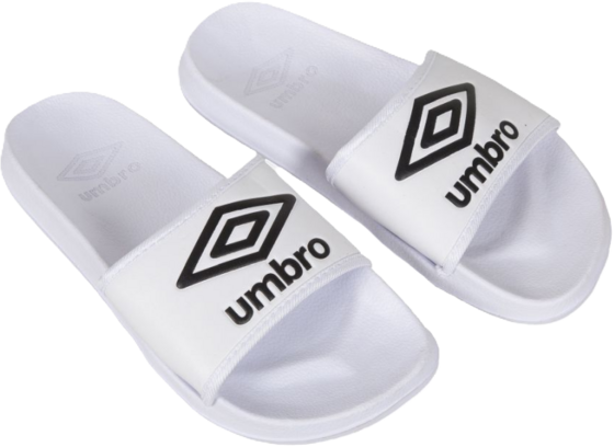 
UMBRO, 
Core Slippers, 
Detail 1
