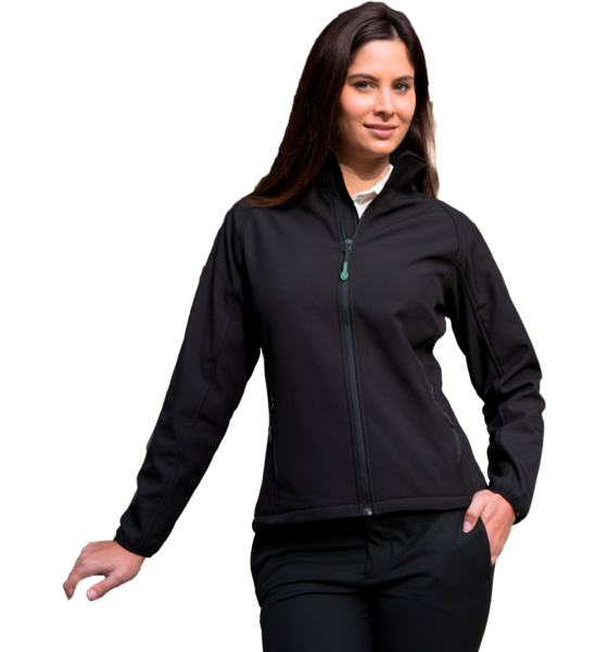 
RESULT, 
Core Softshell Jacket W, 
Detail 1
