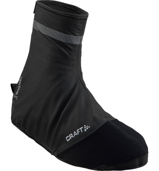 
CRAFT, 
Core Subz Shelter Bootie, 
Detail 1
