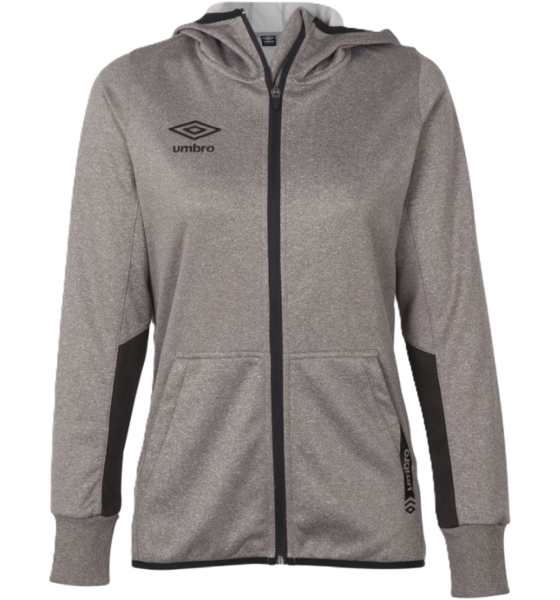 
UMBRO, 
Core Tech Hood Zip 19 W, 
Detail 1
