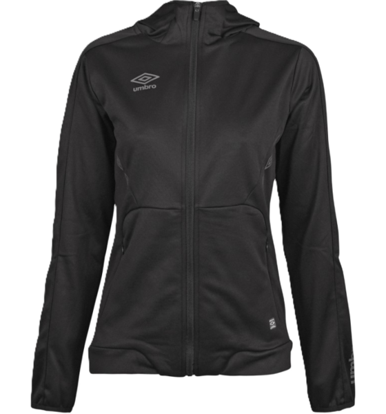 
UMBRO, 
Core Tech Hood Zip W, 
Detail 1
