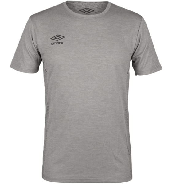
UMBRO, 
Core Tech Tee, 
Detail 1
