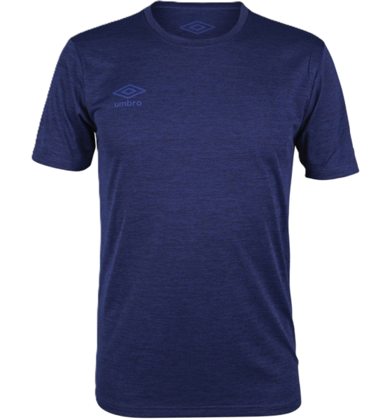 
UMBRO, 
Core Tech Tee, 
Detail 1
