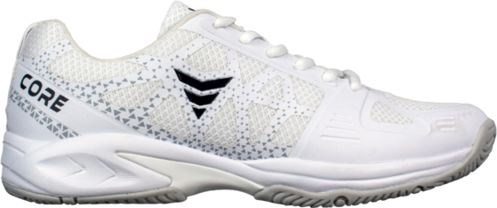 
CORE, 
Core Tennis- And Padel Shoes Netpro - Eu44 - Uk9.5, 
Detail 1
