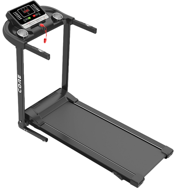
CORE, 
Core Treadmill 2000, 
Detail 1
