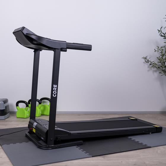 CORE, Core Treadmill 2000