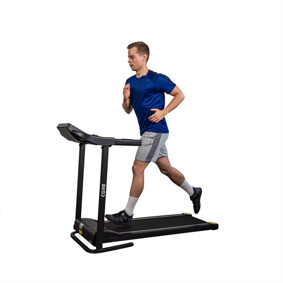 CORE, Core Treadmill 2000