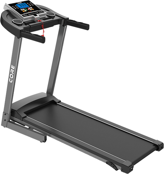 
CORE, 
Core Treadmill 2500, 
Detail 1
