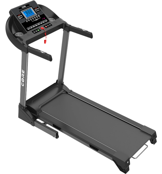 
CORE, 
Core Treadmill 3000, 
Detail 1
