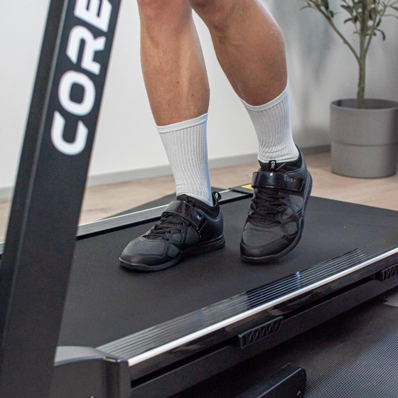 CORE, Core Treadmill 3000