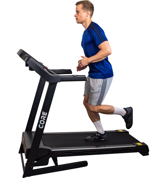 CORE, Core Treadmill 3000