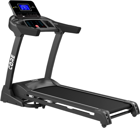 
CORE, 
Core Treadmill 4500, 
Detail 1
