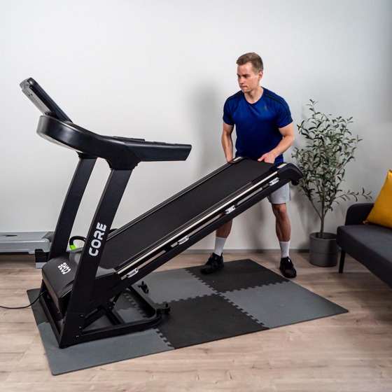 CORE, Core Treadmill 4500