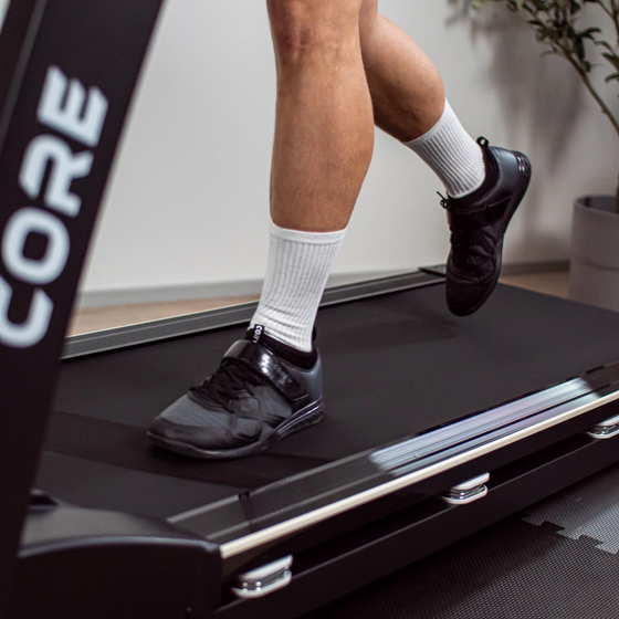 CORE, Core Treadmill 4500