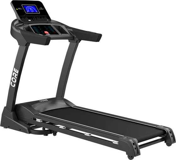 CORE, Core Treadmill 4500