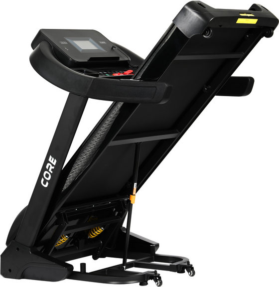 CORE, Core Treadmill 5000