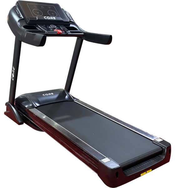 
CORE, 
Core Treadmill 6000, 
Detail 1
