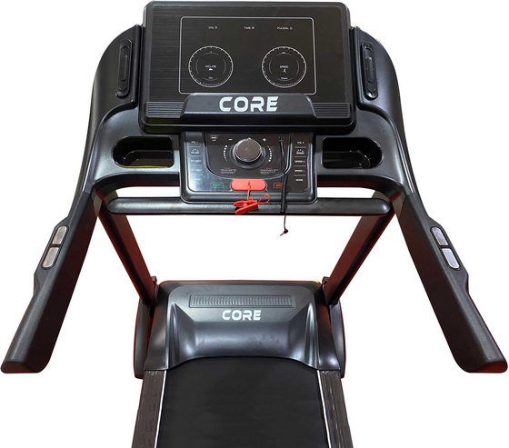 CORE, Core Treadmill 6000