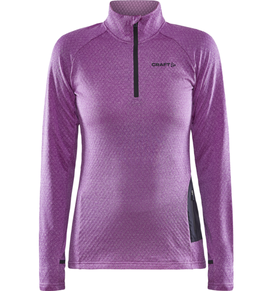 CRAFT Core Trim Thermal Midlayer W på stadium.se