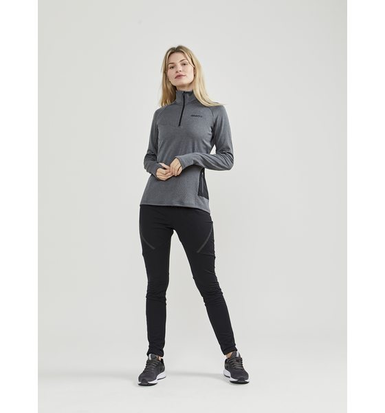 CRAFT Core Trim Thermal Midlayer W på stadium.se