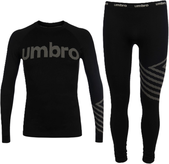 956623101101 UMBRO Core Underwear Set Jr  Standard Detail