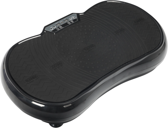 
REACT, 
Core Vibration Plate 2000, 
Detail 1
