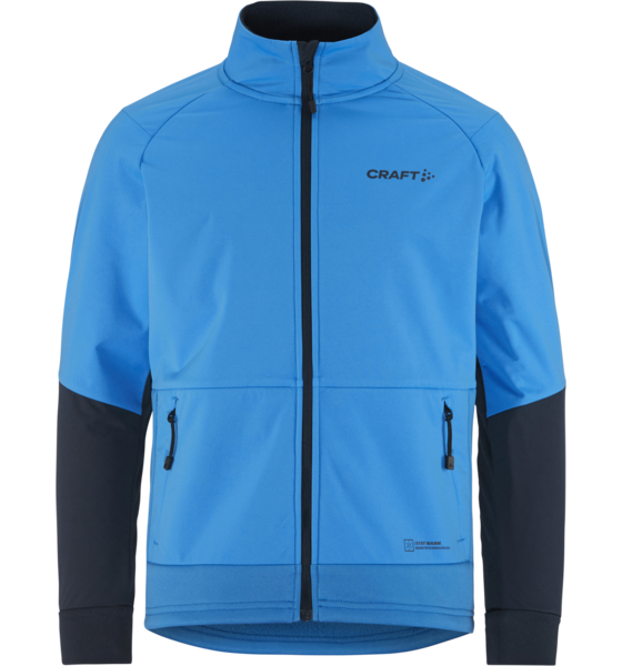 
CRAFT, 
Core Warm Jacket Jr, 
Detail 1
