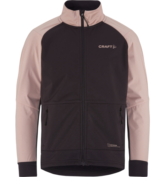 
CRAFT, 
Core Warm Jacket Jr, 
Detail 1
