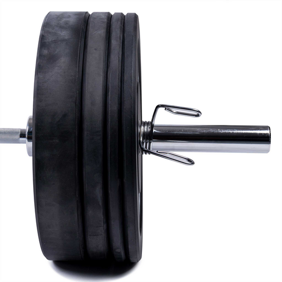 CORE, Core Weight Plate Bumper - 15 Kg