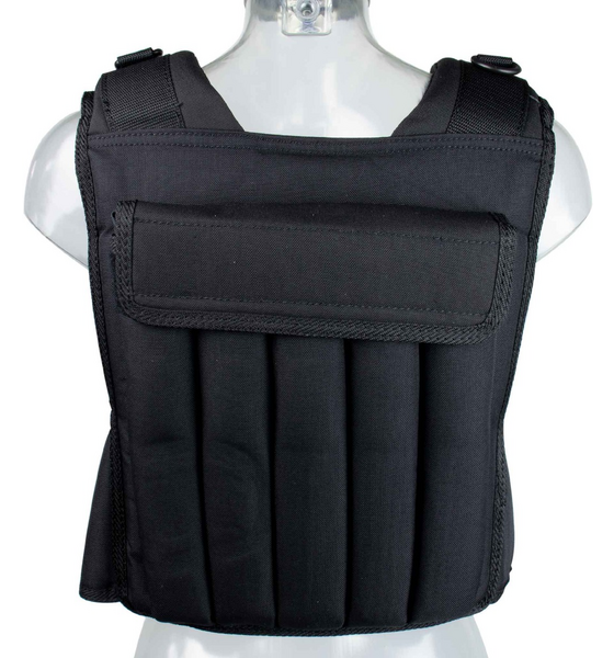 CORE, Core Weighted Vest 15kg