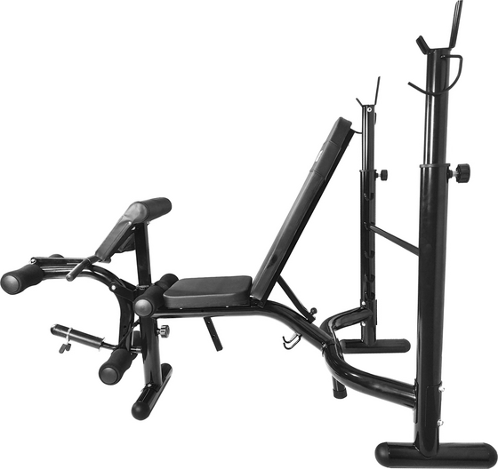 CORE, Core Weightlifting Bench 1500