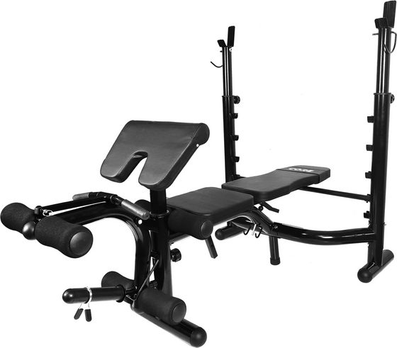 CORE, Core Weightlifting Bench 1500