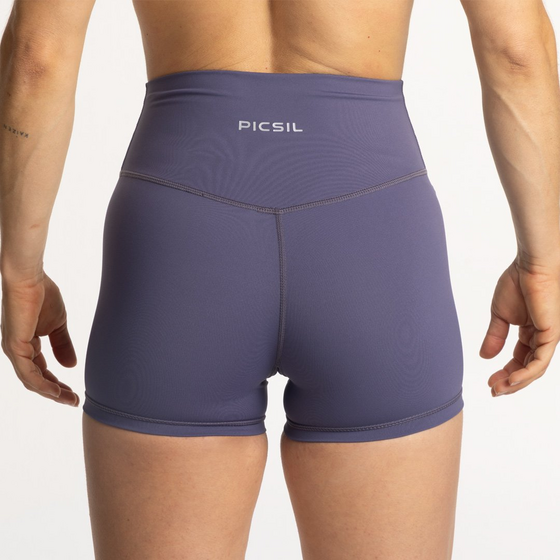 
PICSIL SPORT, 
Core Women's Short, 
Detail 1
