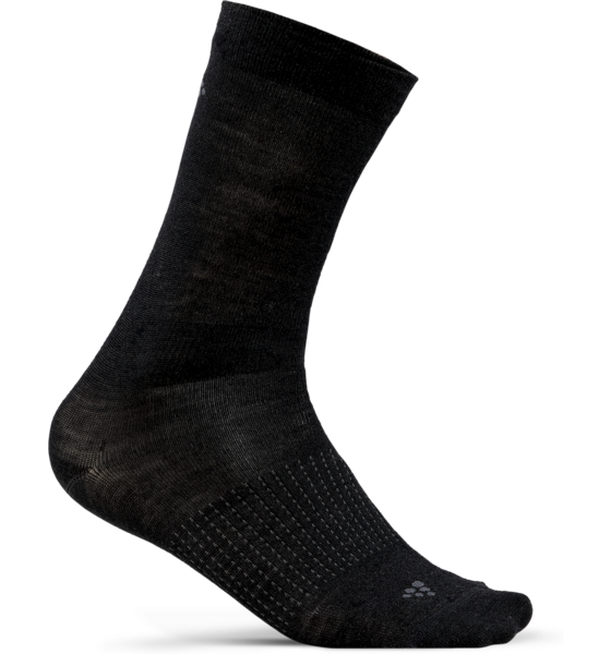 
CRAFT, 
Core Wool Liner Sock 2-pack, 
Detail 1
