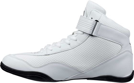 CORE, Core Wrestling Shoes, White - Kids