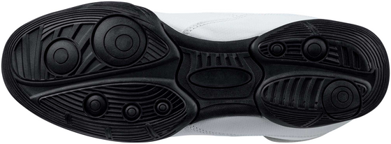 CORE, Core Wrestling Shoes, White - Kids