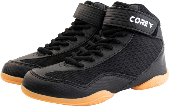 CORE, Core Wrestling Shoes - Kids
